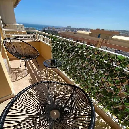 Apartment Con Espectacular Vista, Piscinas, Recep 24 Hs *