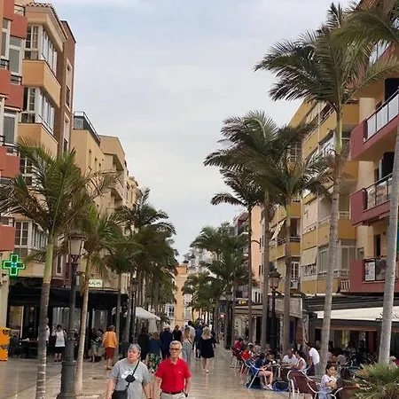 Apartment Con Espectacular Vista, Piscinas, Recep 24 Hs