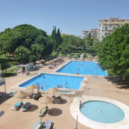 Con Espectacular Vista, Piscinas, Recep 24 Hs Apartment *