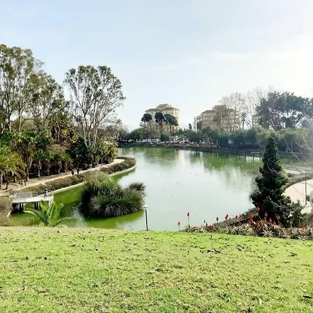 Apartment Con Espectacular Vista, Piscinas, Recep 24 Hs *