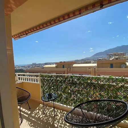 Apartment Con Espectacular Vista, Piscinas, Recep 24 Hs *