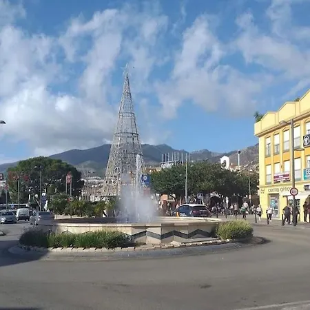 דירה Con Espectacular Vista, Piscinas, Recep 24 Hs