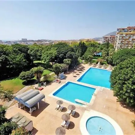 Con Espectacular Vista, Piscinas, Recep 24 Hs