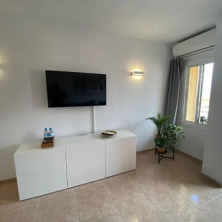 Apartment Con Espectacular Vista, Piscinas, Recep 24 Hs