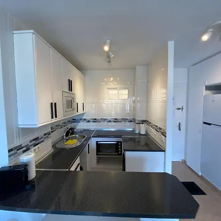 Apartment Con Espectacular Vista, Piscinas, Recep 24 Hs *