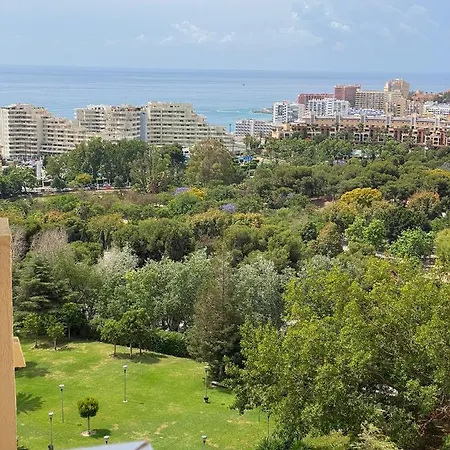 Con Espectacular Vista, Piscinas, Recep 24 Hs