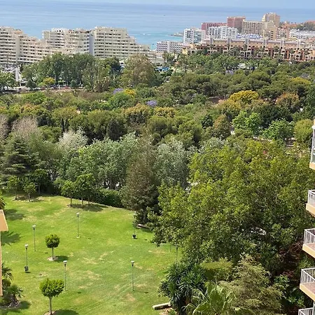 Con Espectacular Vista, Piscinas, Recep 24 Hs *