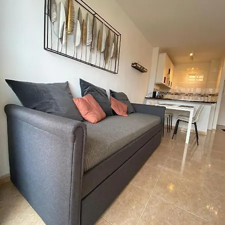 Apartment Con Espectacular Vista, Piscinas, Recep 24 Hs
