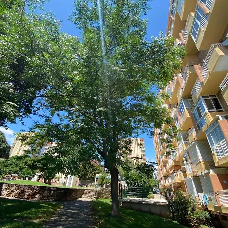 Apartment Con Espectacular Vista, Piscinas, Recep 24 Hs *