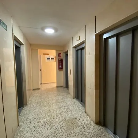Apartment Con Espectacular Vista, Piscinas, Recep 24 Hs *