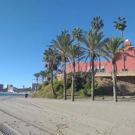 Apartamento Con Espectacular Vista, Piscinas, Recep 24 Hs *