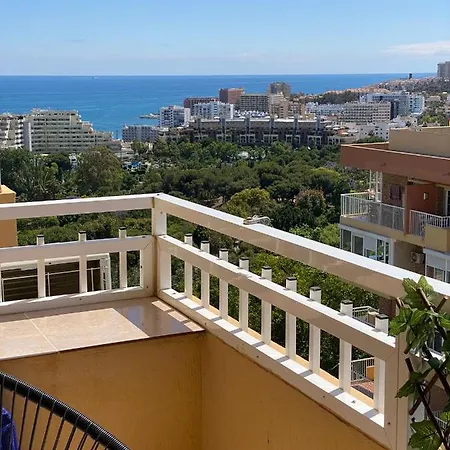 Con Espectacular Vista, Piscinas, Recep 24 Hs